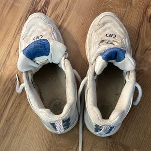 New Balance sneakers